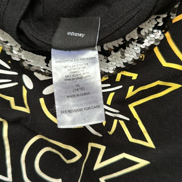 Disney Jack SkellingtonT-shirt - Picture 4 of 4